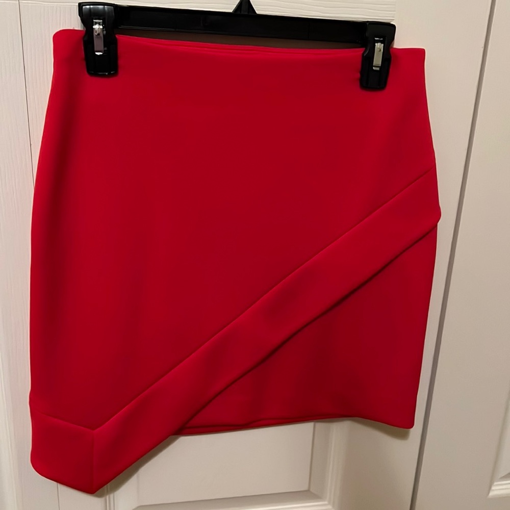 Express skirt NWOT